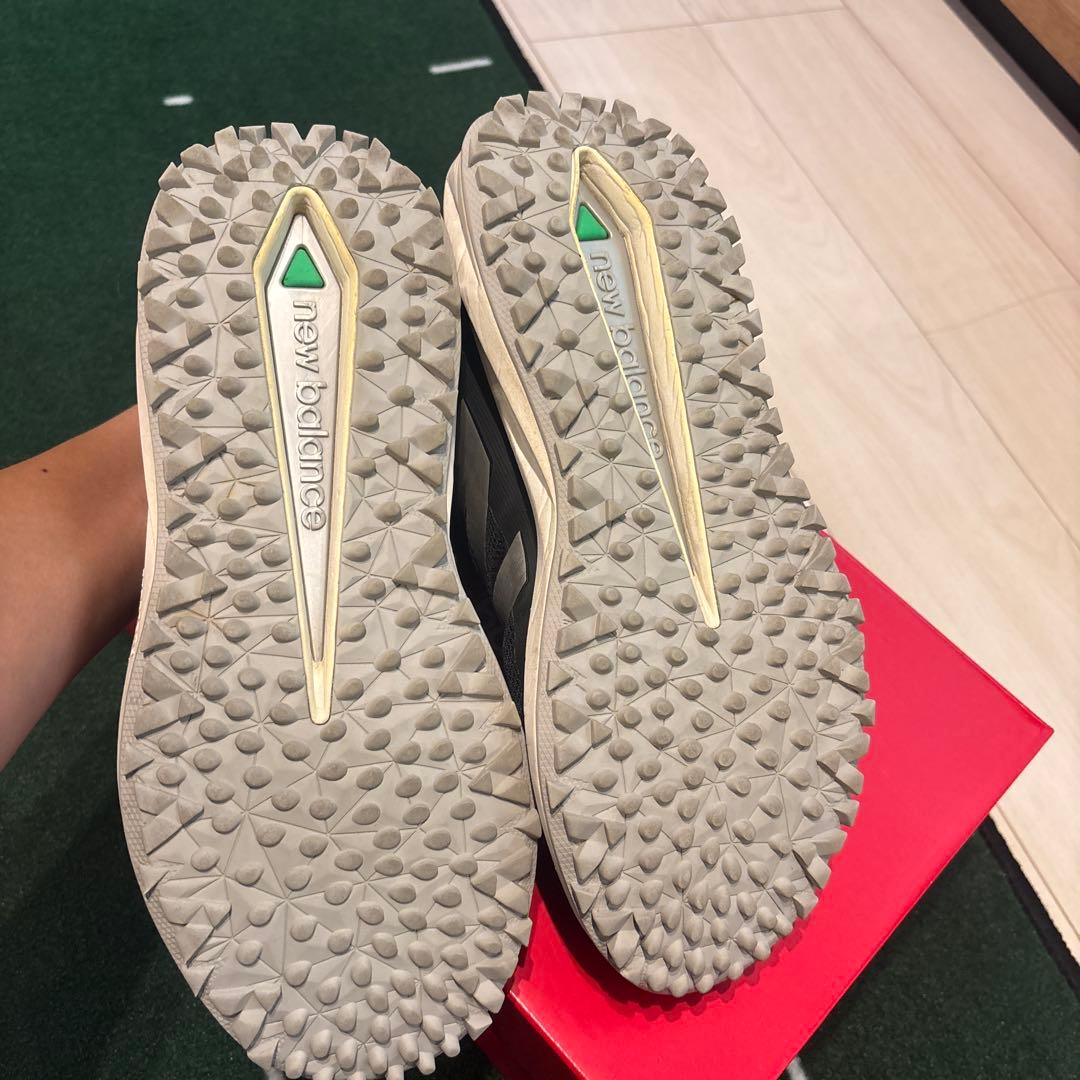 【27.0／ FuelCell 1001 v5 BOA®】ニューバランスゴルフ