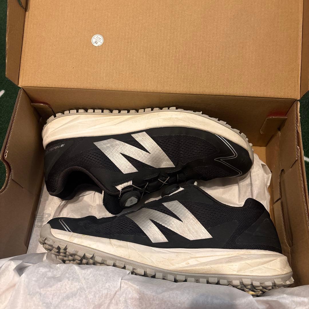 【27.0／ FuelCell 1001 v5 BOA®】ニューバランスゴルフ