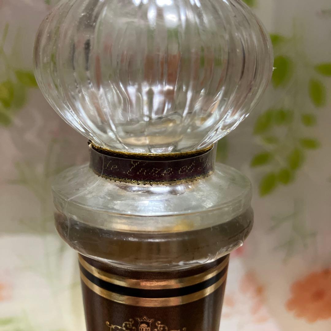 ブランデー DE LUZE GRAND COGNAC NAPOLEON