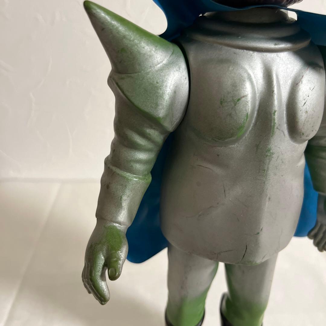 ⚠️レア　マグマ大使　ゴア　スタンダードサイズ　ブルマァク　当時物