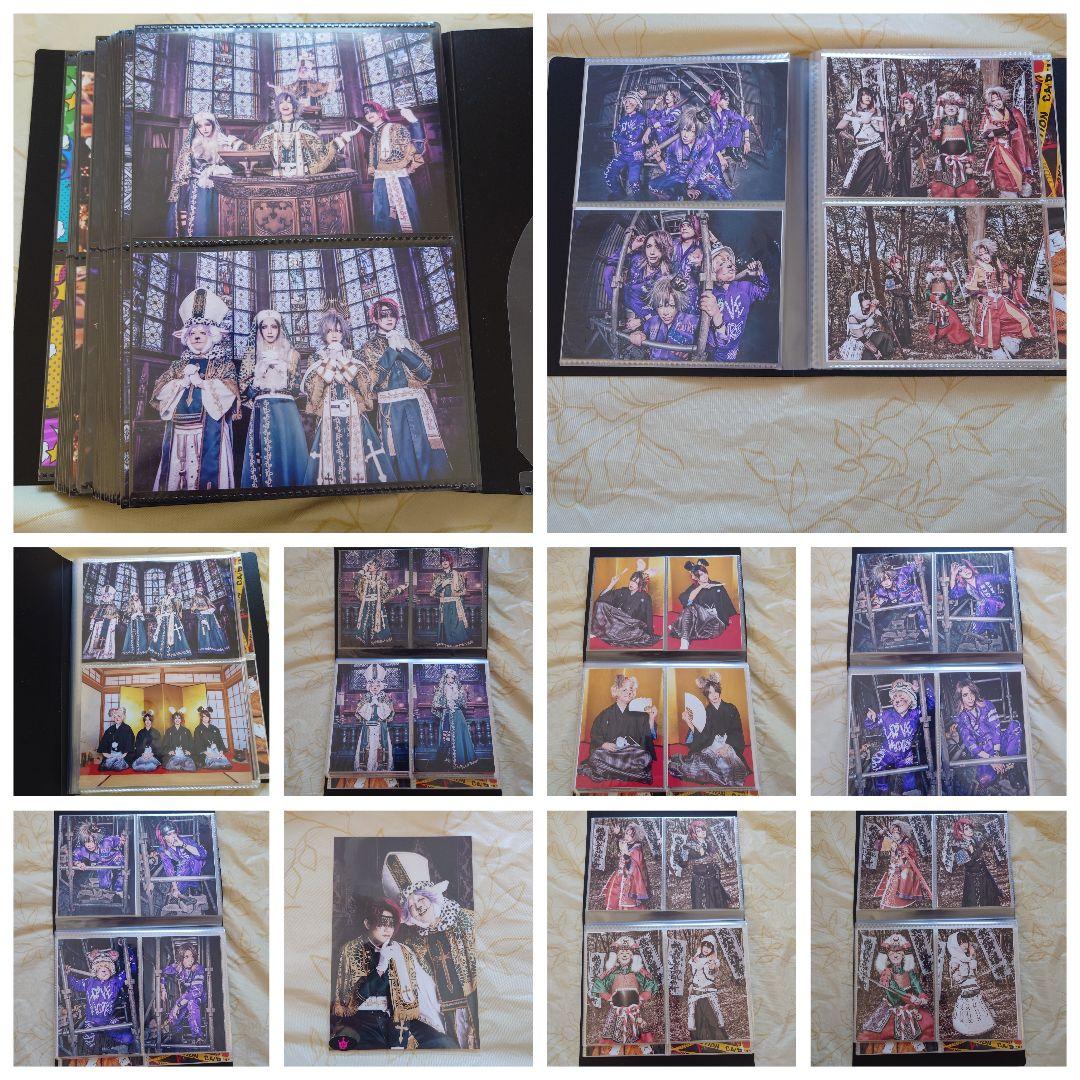 BabyKingdom)アー写セット