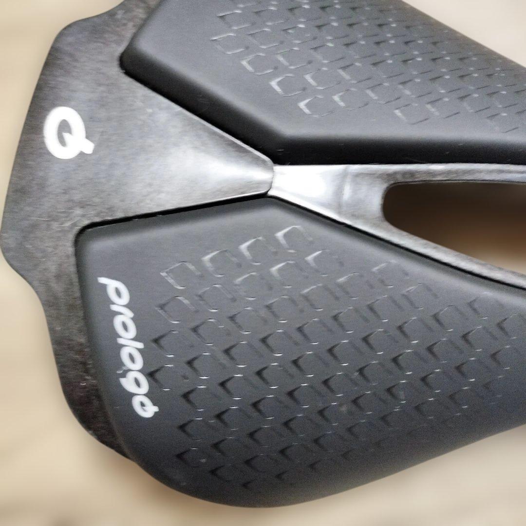 prologo SCRATCH M5 サドル　138と思われます