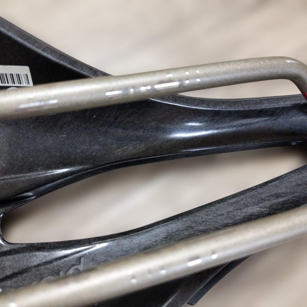 prologo SCRATCH M5 サドル　138と思われます