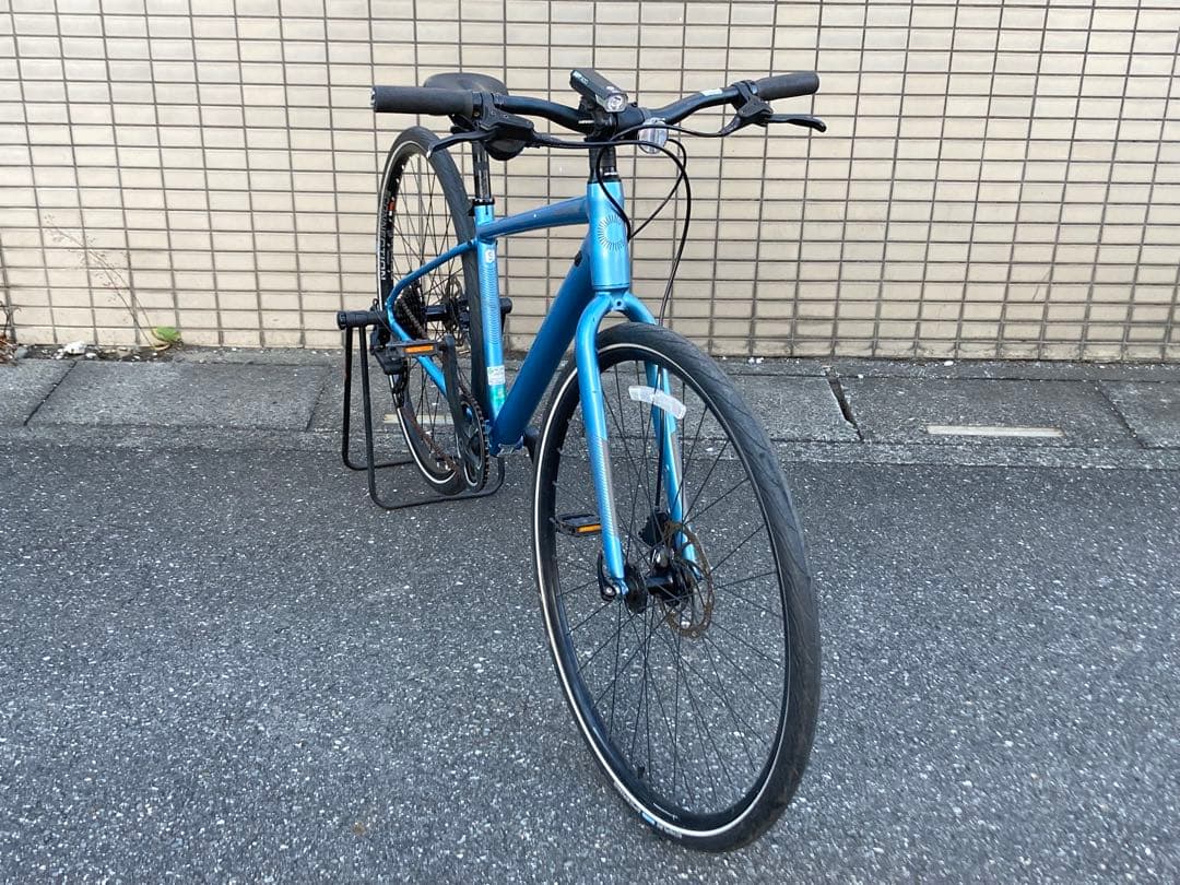 CANNONDALE QUICK 4 キャノンデール クイック 4 油圧ディスク