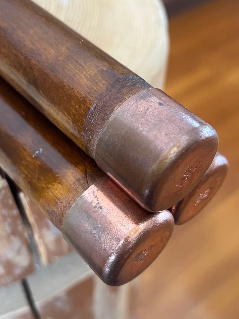 GRINDLODGE × Boab leather worksハンティングチェア