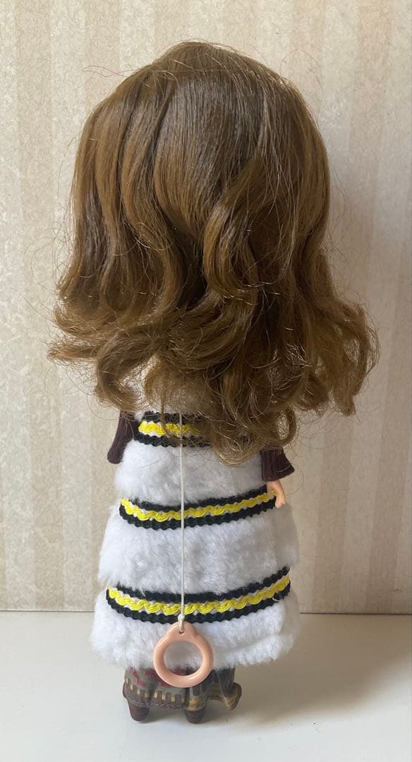 Blythe (ブライス )⭐︎アズテックアライバル インスパイアード