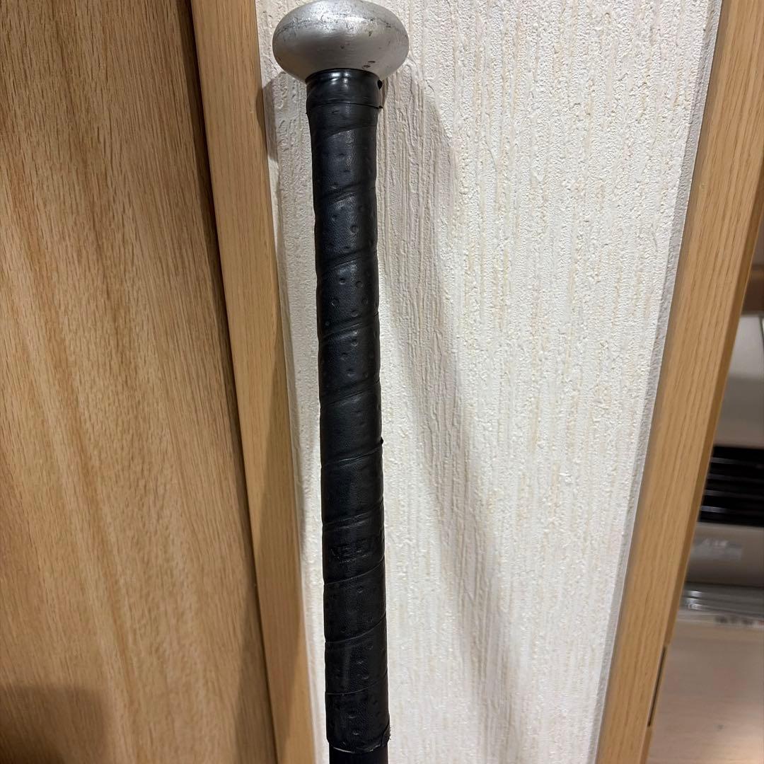 新基準　Mizuno Global Elite GxP 2.0 硬式バット