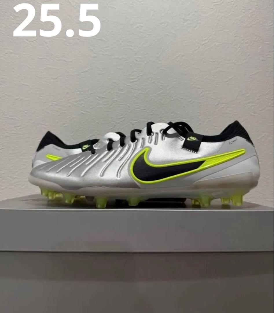 ナイキ ティエンポ レジェンド エリート AG