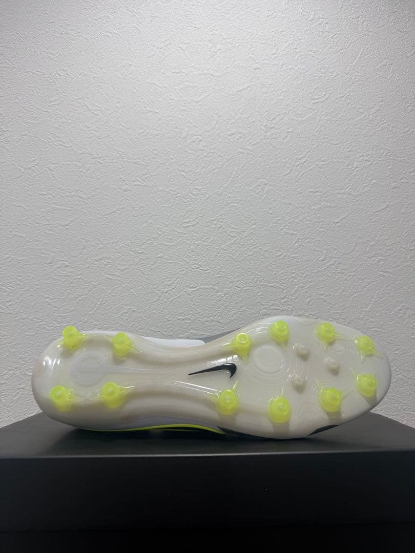 ナイキ ティエンポ レジェンド エリート AG