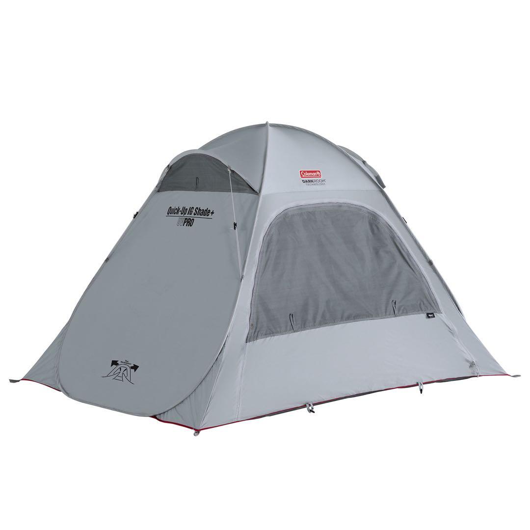 Coleman クイックアップIGシェード＋