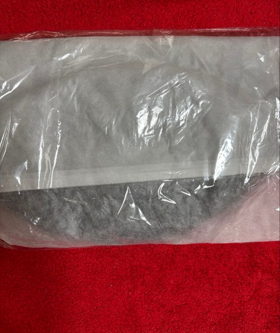 ナップタイム　naptime. Nissy 西島隆弘　バスケットバック