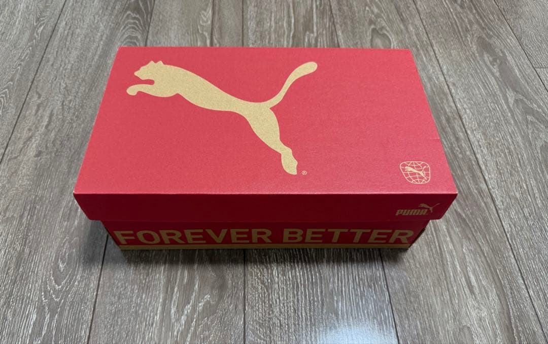 新品 プーマ スパイク FUTURE 7 ULTIMATE HG/AG 26.5