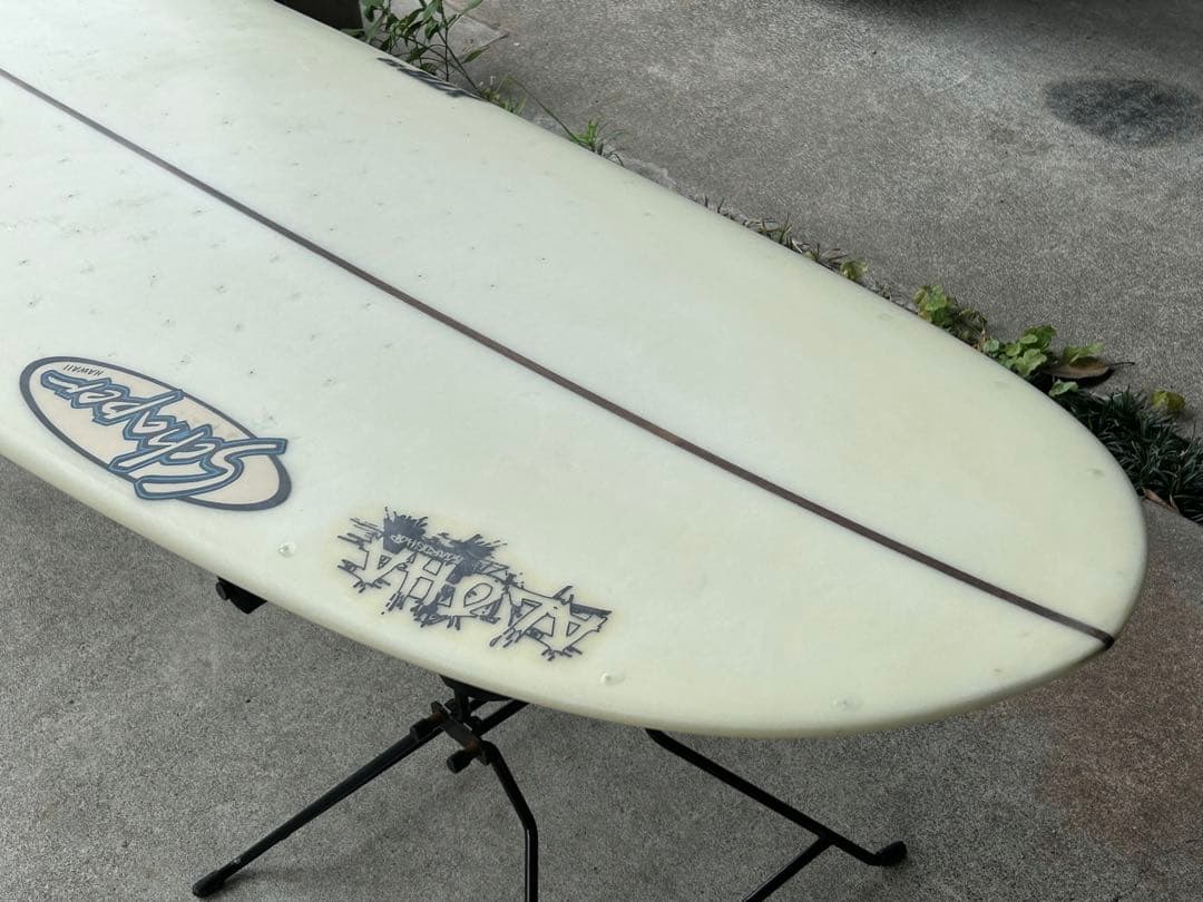 カール・シャーパー　ボンガパーキンスモデル　コンペティション用XTR