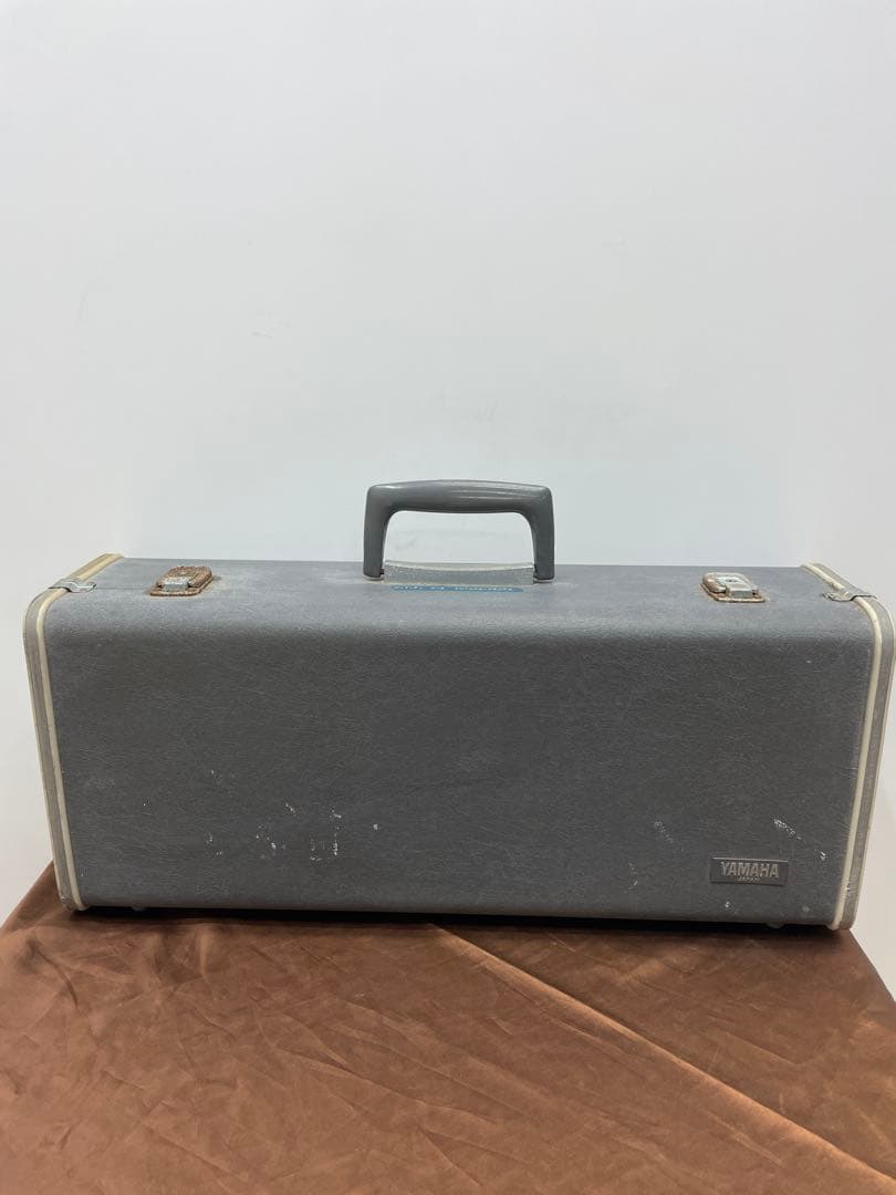 ヤマハ YAMAHA YTR-233 トランペット