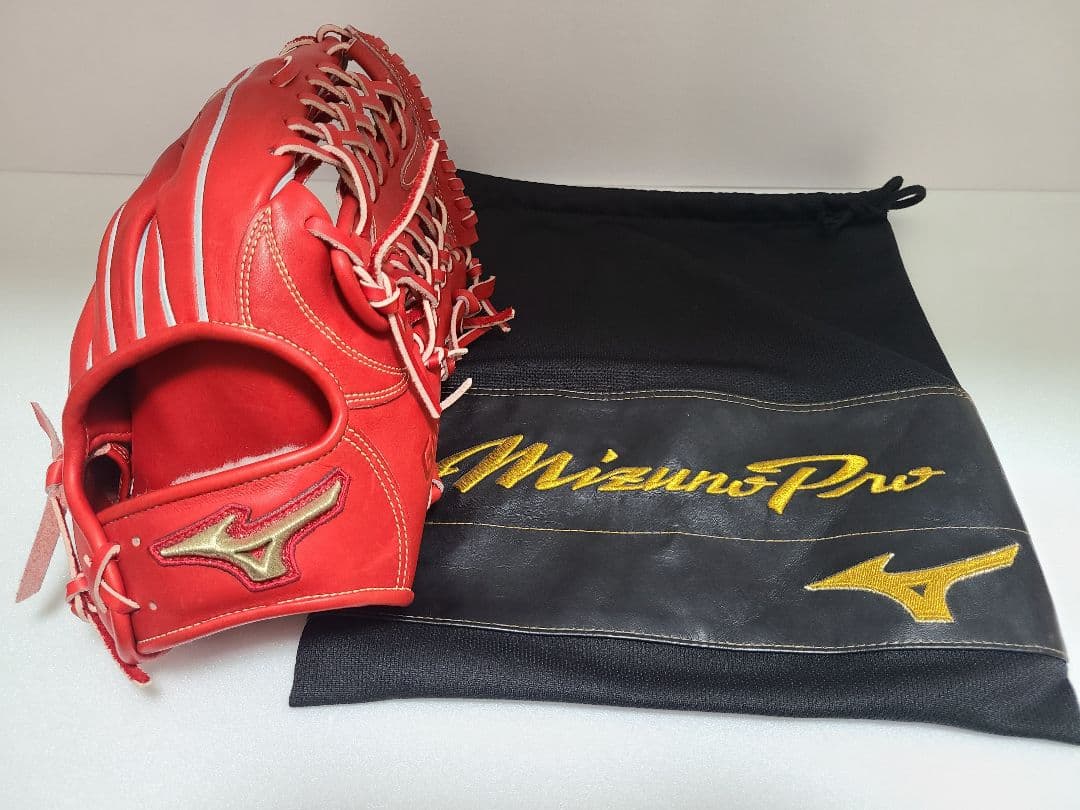 硬式用グローバルエリート ジャパン