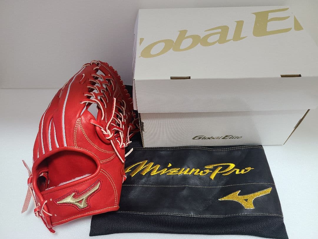 硬式用グローバルエリート ジャパン