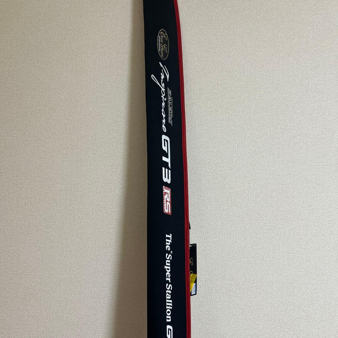 スーパースタリオンgt3