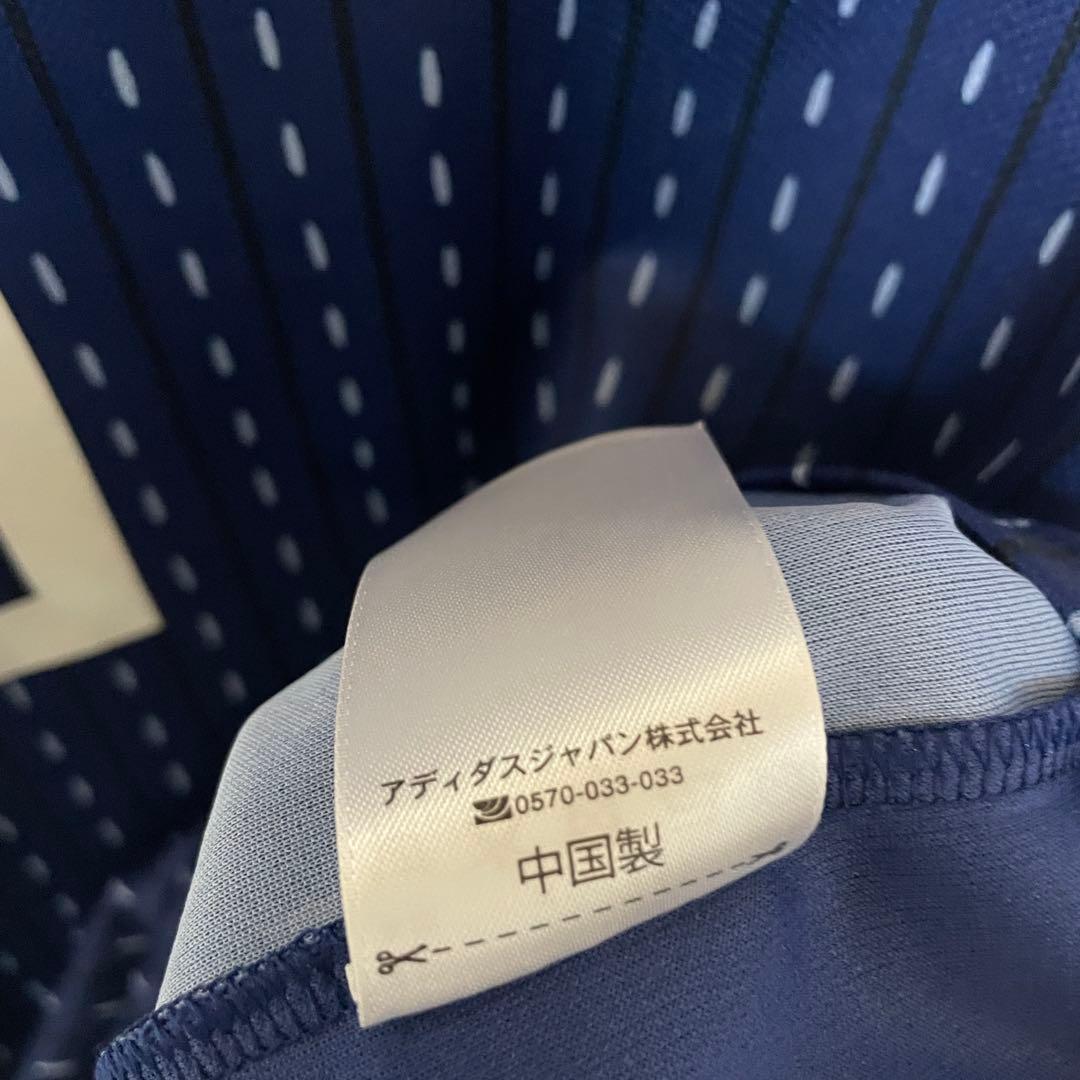 【正規品】原口元気 8 日本代表 2018 L ロシアW杯 ベルギー戦ゴール