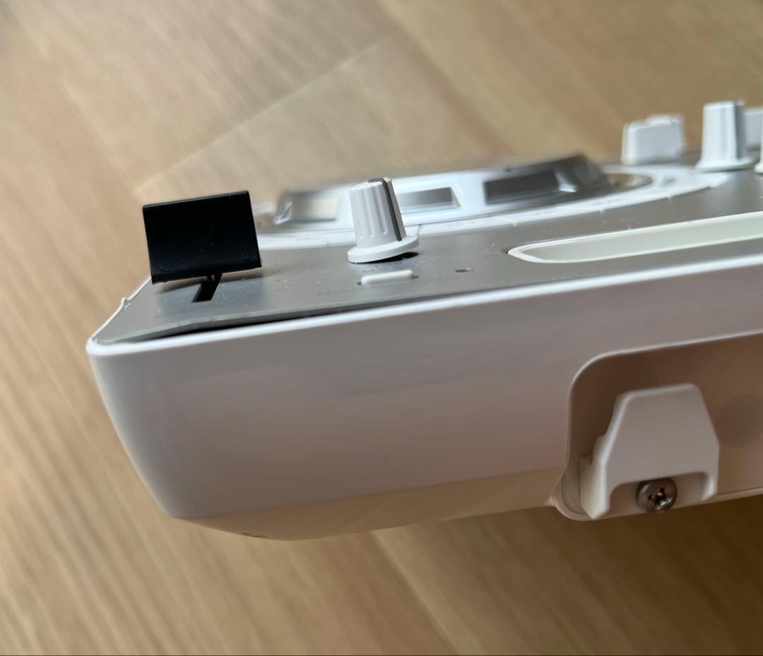 ⑩Pioneer DJコントローラー DDJ-WeGO4