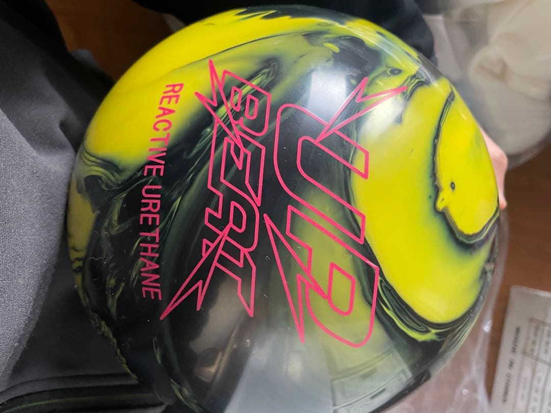 HEXA UP BEAT（ヘキサ　アップビート）未ドリル品 13P