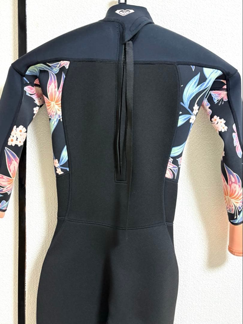 ROXY ウエットスーツ