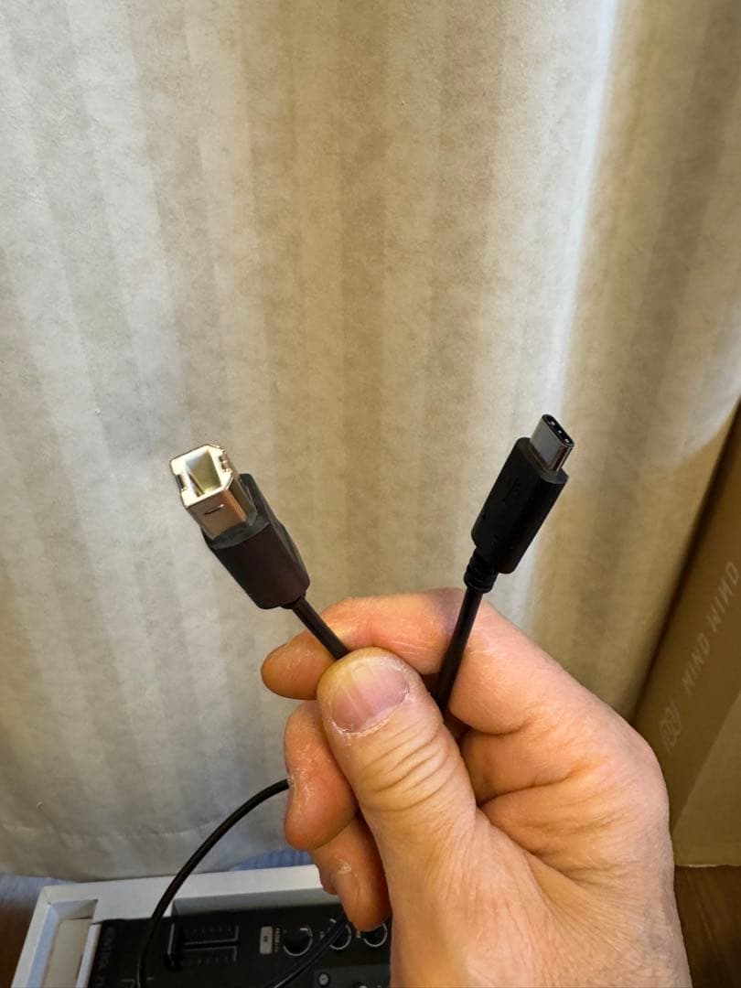 DJ機材 TRAKTOR KONTROL Z1