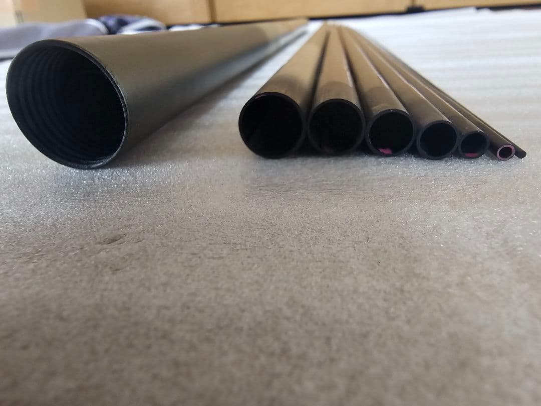 daiwa HS 44M 渓流竿