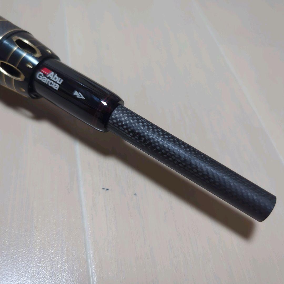 アブガルシア ワールドモンスター WMSC-734H AbuGarcia