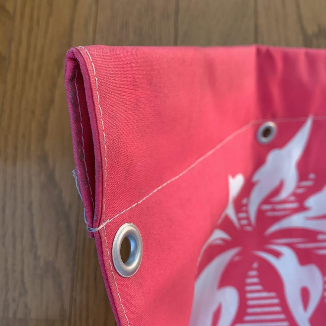 長野冬季オリンピック・バナー　レア(非売品)