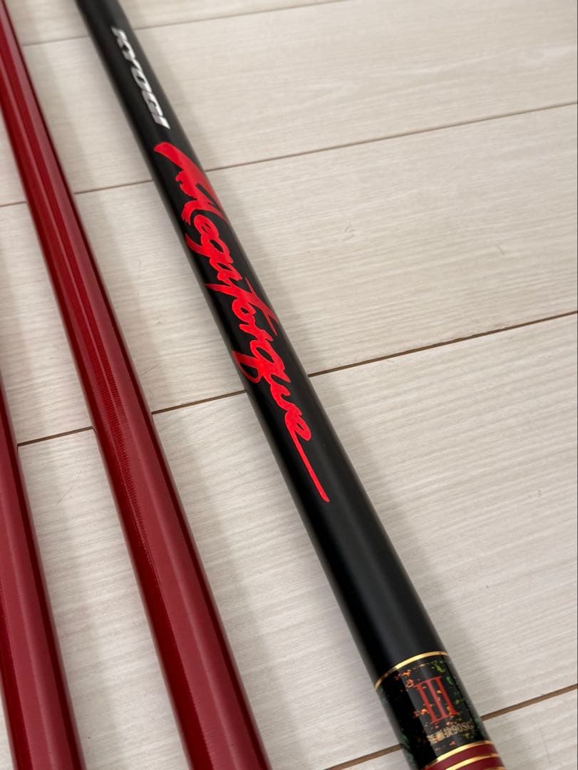 ダイワ　銀影競技　メガトルクⅢ 荒瀬抜90SG