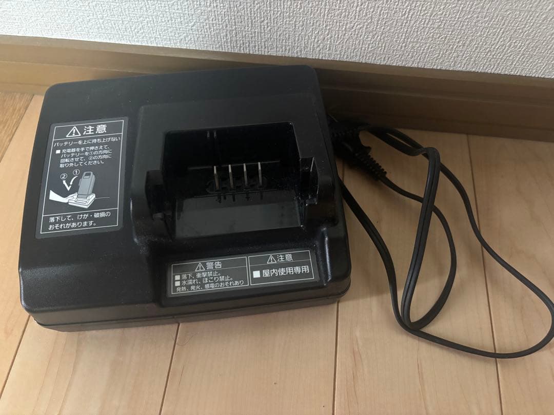 Panasonic電動自転車 ホワイト 26インチ