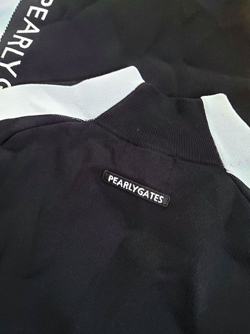 お値下げしました。パーリーゲイツレディースワンピースサイズ0