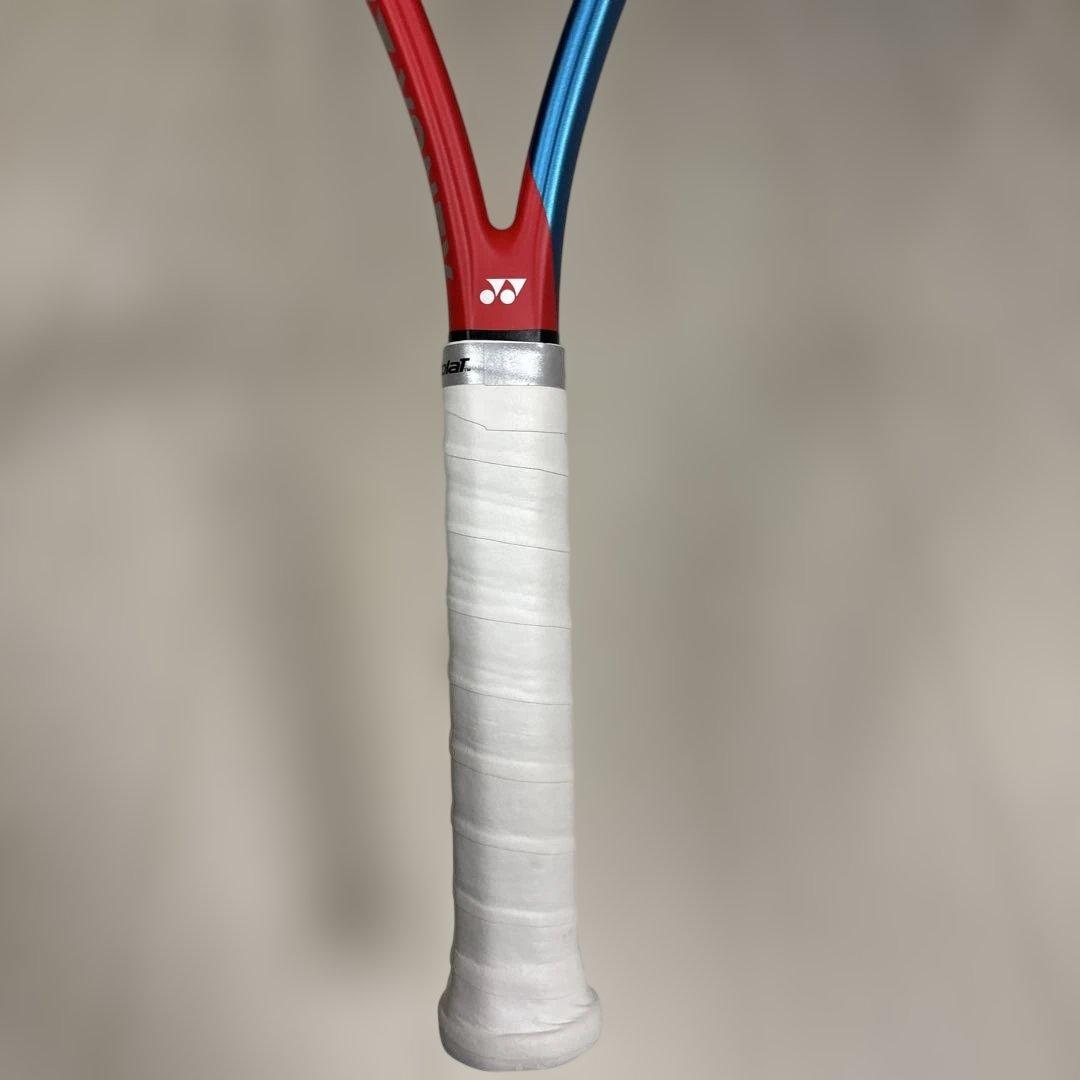 ヨネックス VCORE 98 テニスラケット