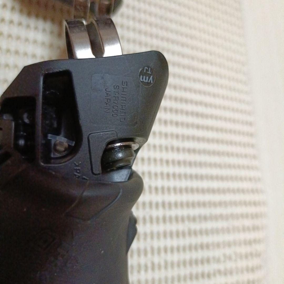 Shimano 105（R7000） STI左右セット