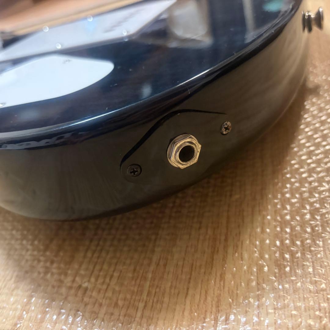 【YAMAHA】PACIFICA 212VFM エレキギター