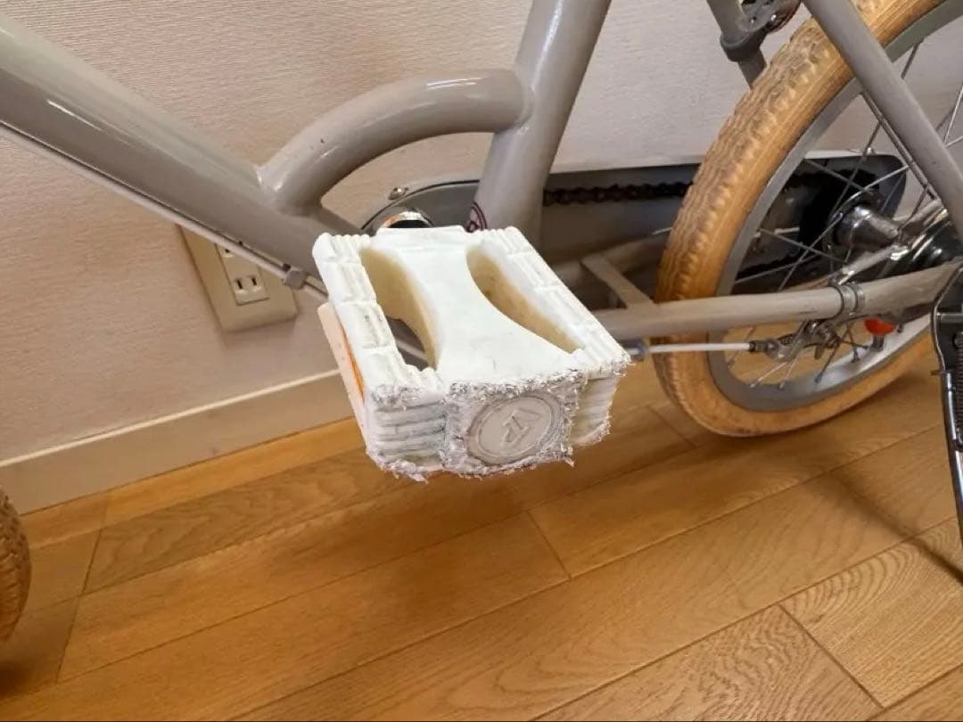 幼児用自転車 16インチ トーキョーバイク little tokyobike