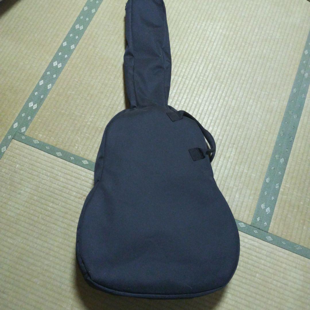 Yamaha アコースティックギター ギターケース付きFG-431