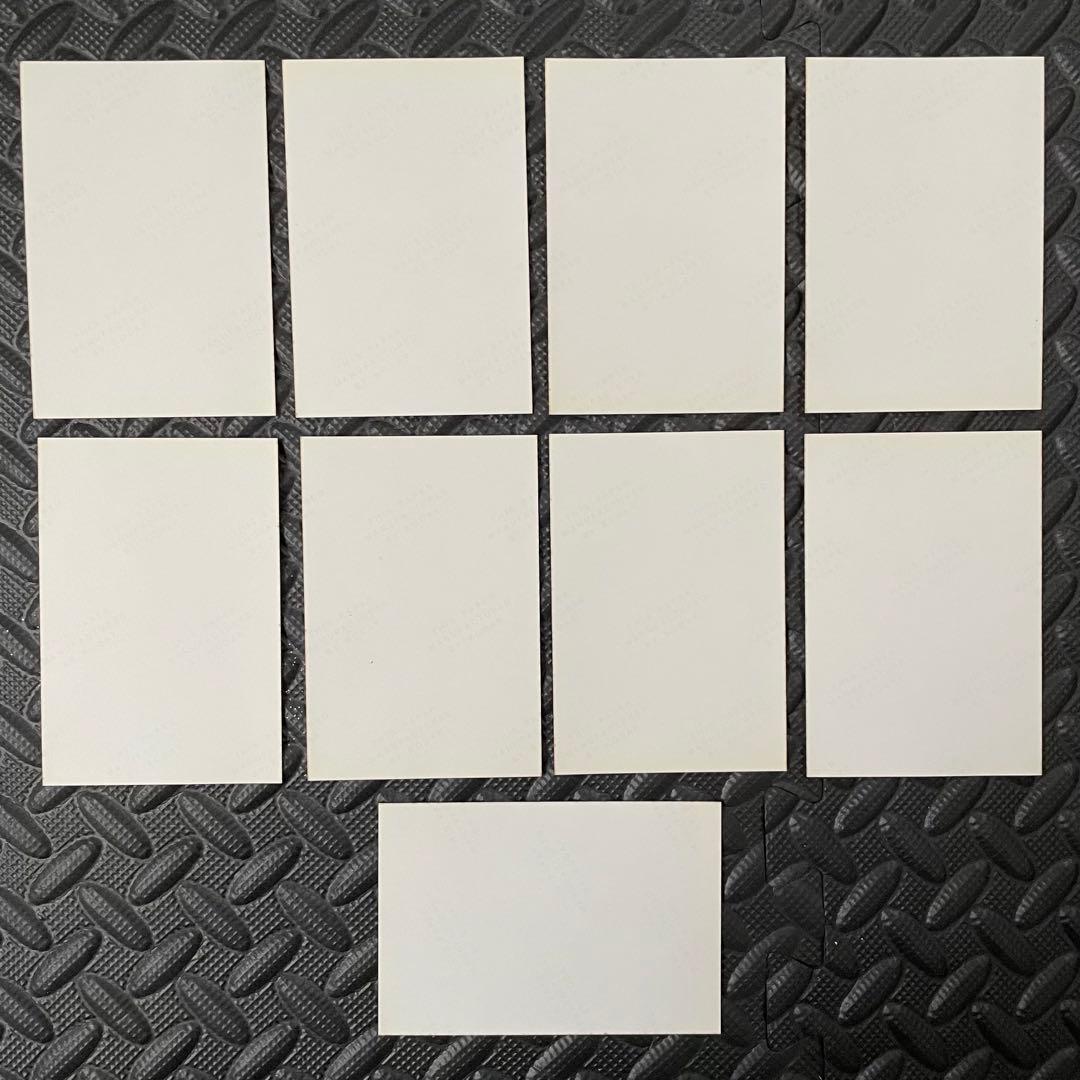 【超希少】岡田有希子・斉藤由貴・本田美奈子 生写真12枚セット 当時物 80年代