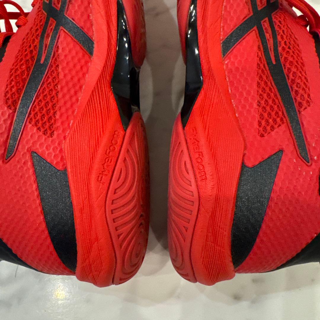 ⭐︎26.5㎝⭐︎asics バレーボールシューズ