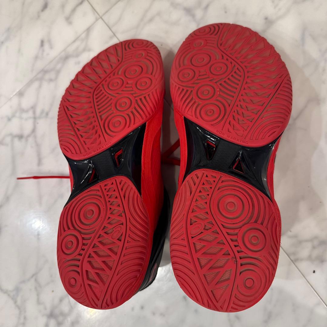 ⭐︎26.5㎝⭐︎asics バレーボールシューズ