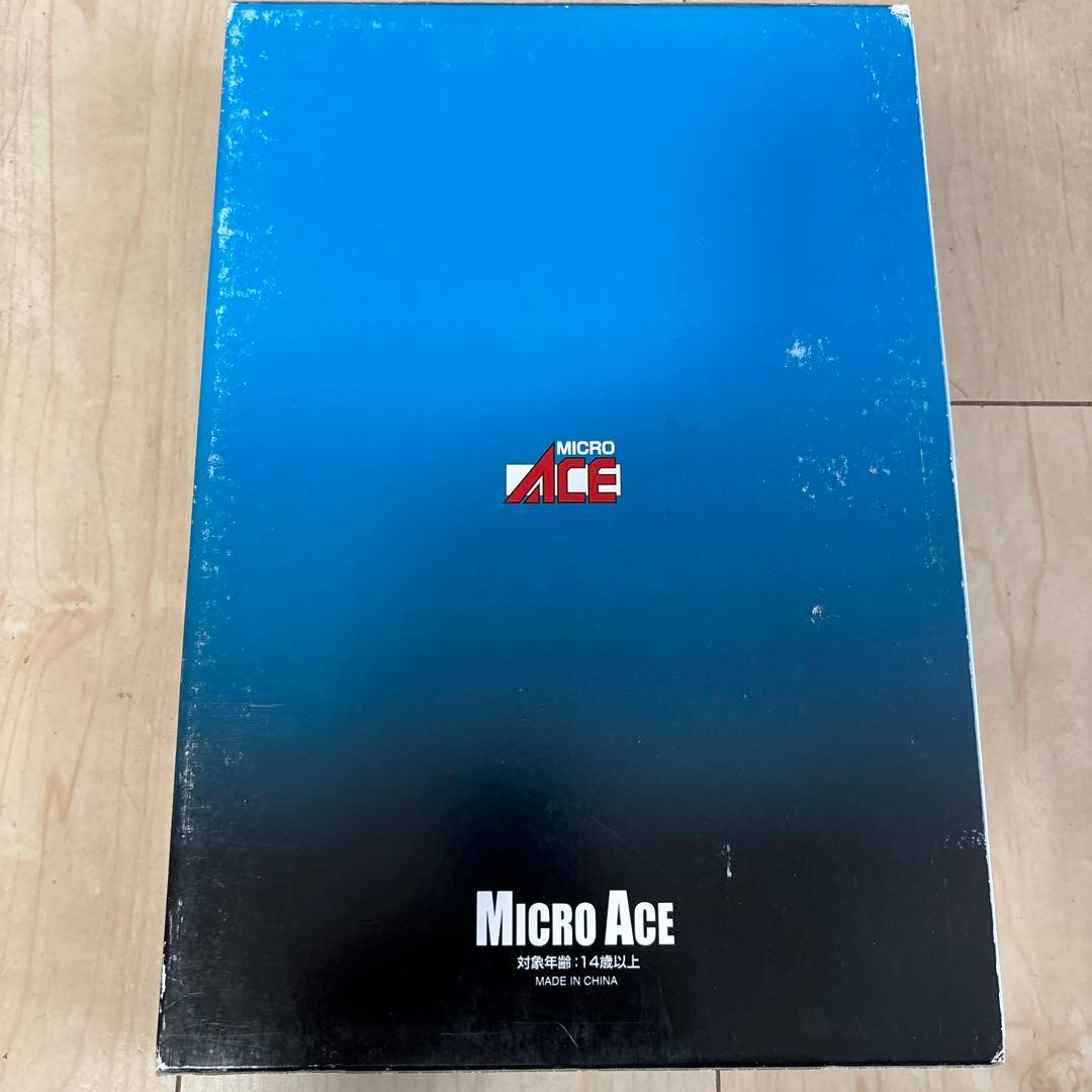 nゲージ マイクロエース　a-8601 相模鉄道　6000系　6両