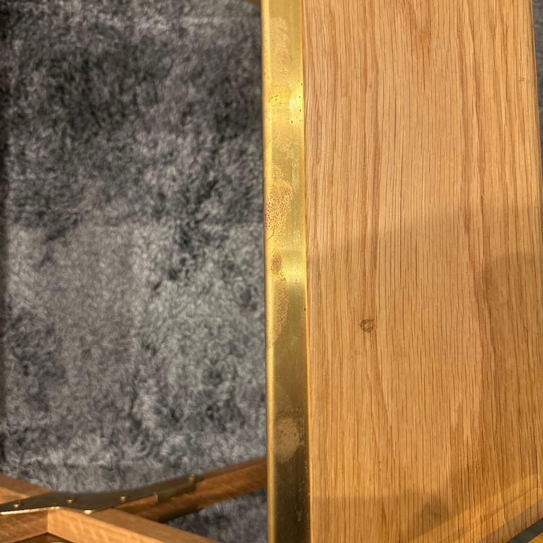 オールドマウンテン old mountain NORAs フレーム　【オーク】