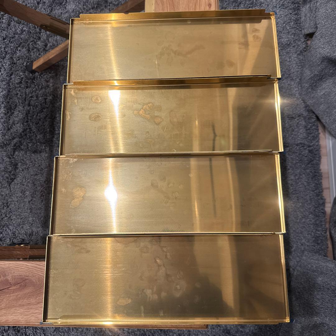 オールドマウンテン old mountain NORAs フレーム　【オーク】