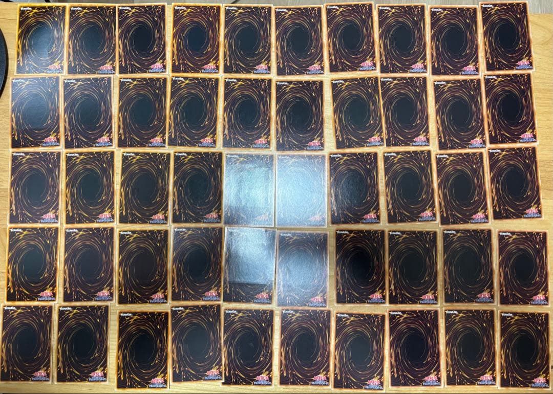 遊戯王OCGカードレリーフセット 76枚