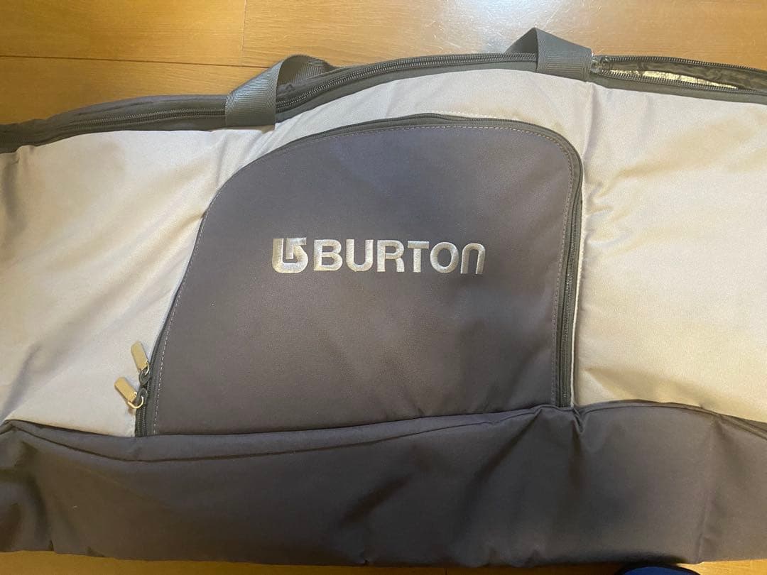 バートン ウィーリー スノーボードバッグ 165