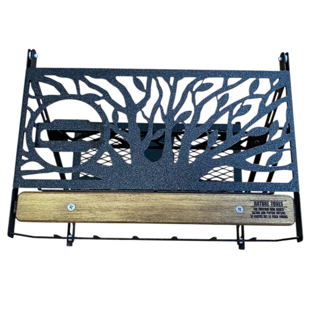 NATURE TONES リトルブレイクスタンド 大樹version ブラック