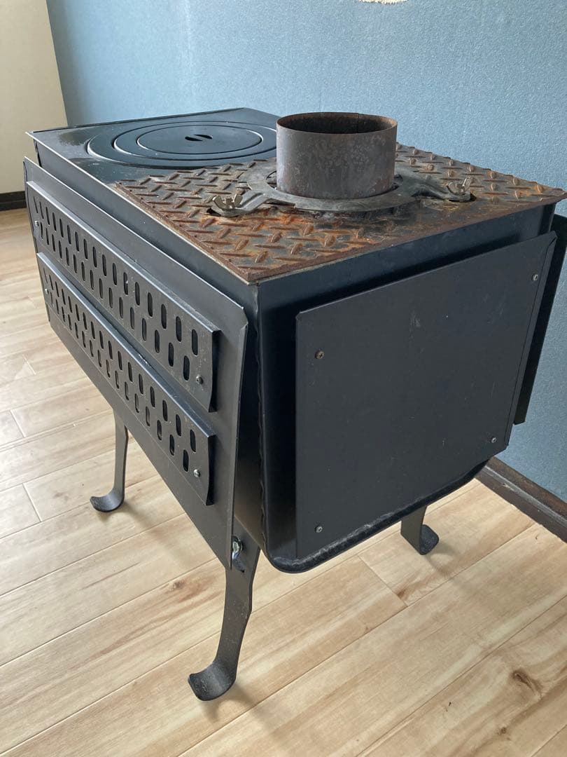 AMBER テントサウナ　totonoi2 羽釜2.0 フルカスタムセット