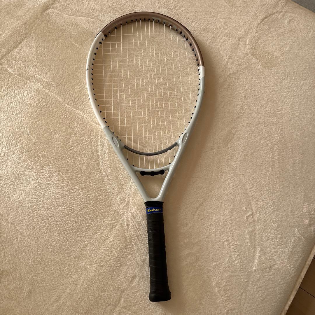 Babolat Pure Drive テニスラケット 115インチ
