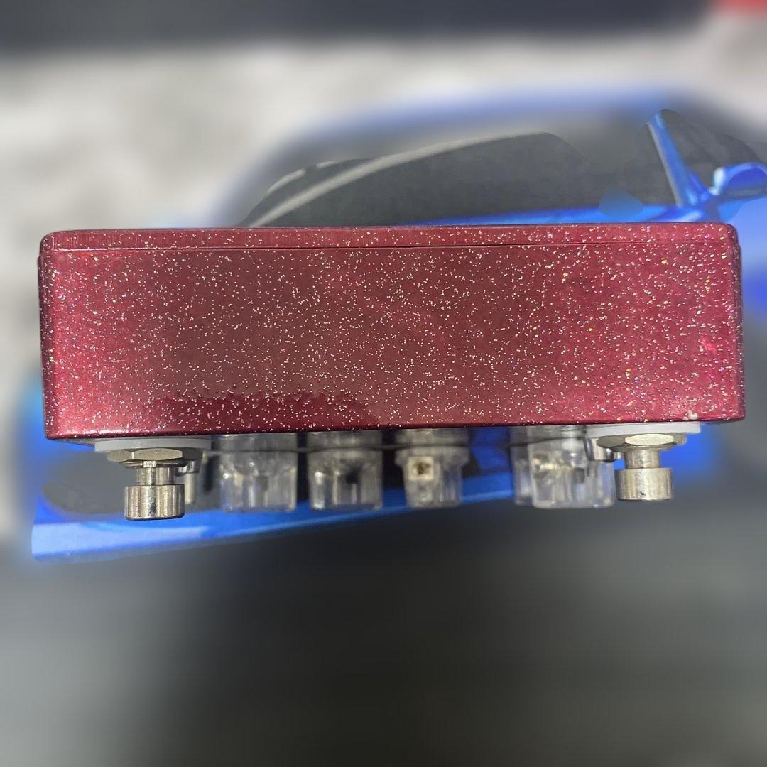 Vivie IRENE66 初回限定デザイン 大村孝佳 ギター エフェクター