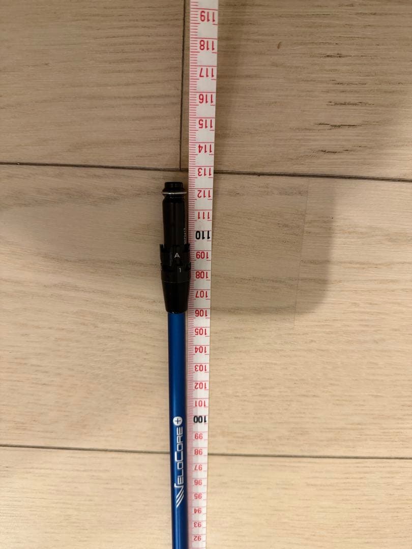 24ベンタスブルー 5S タイトリストスリーブ